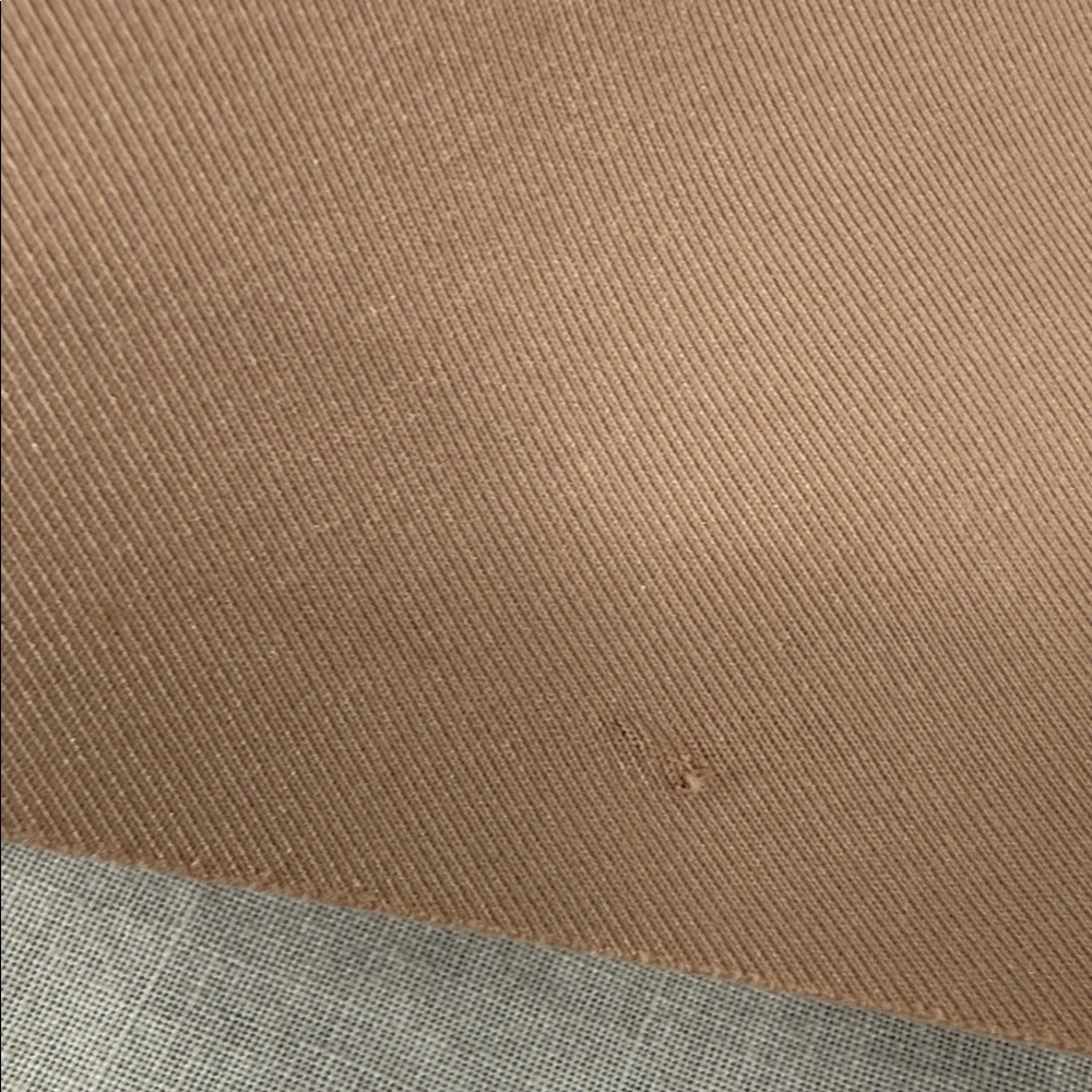 Warner's Bra Wm 38 B No Side Effects Wireless Seamless T-Shirt Nude Neutral Tan - Picture 4 of 10